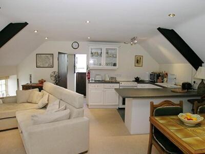 Highfield Barn Villa Coulton ภายนอก รูปภาพ