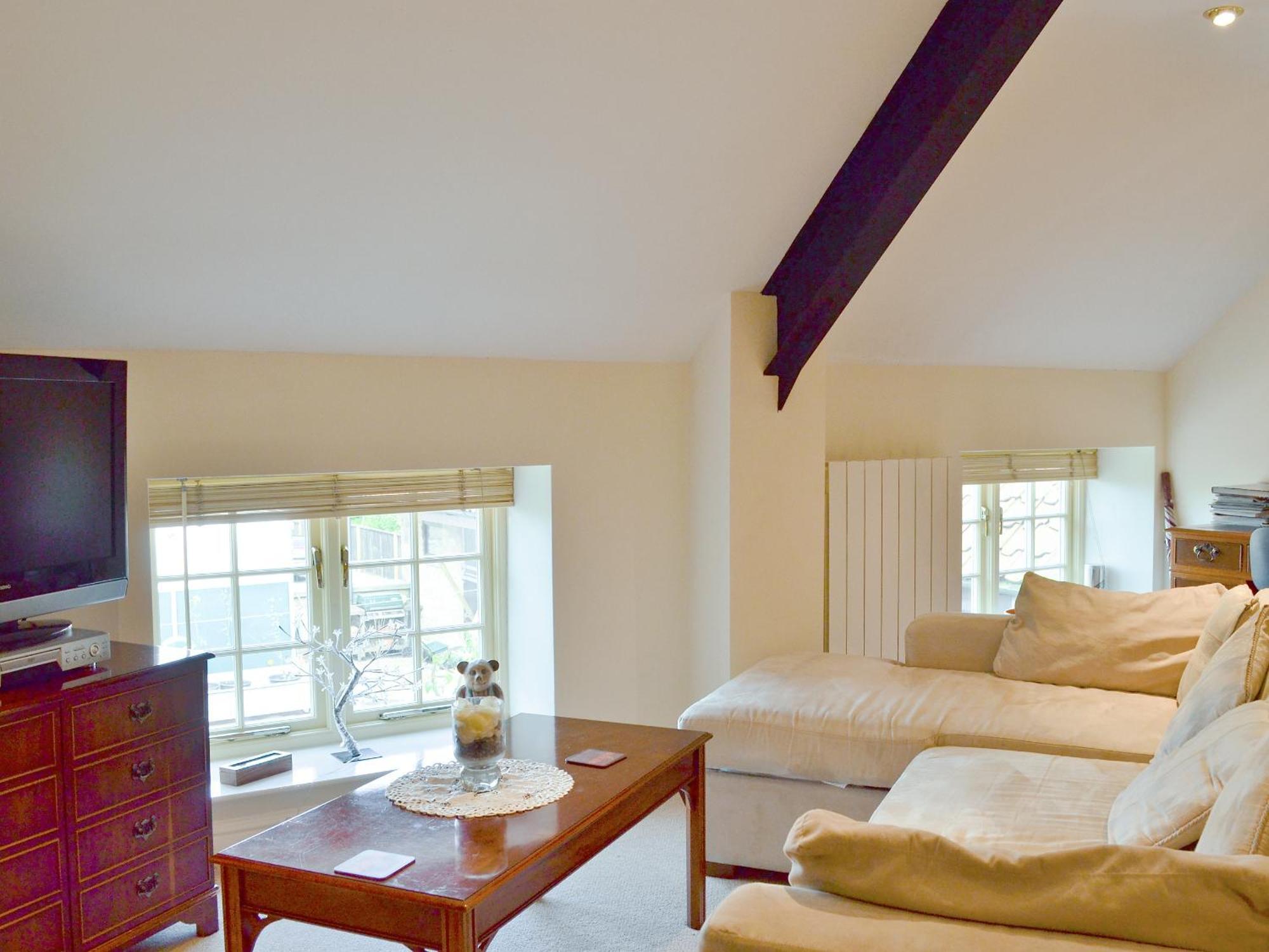 Highfield Barn Villa Coulton ภายนอก รูปภาพ
